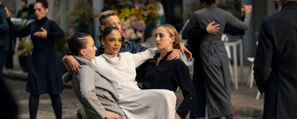 Is Westworld season 4 worth watching? Depends on why you came to Westworld - Polygon Is Westworld season 4 worth watching? Depends on why you came to Westworld - Polygon