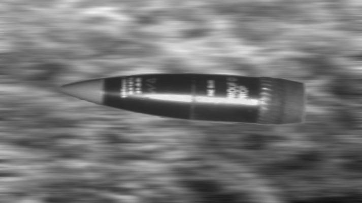 155mm artillery ammunition | BAE Systems | International