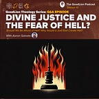 GoodLion Theology - Aaron Salvato