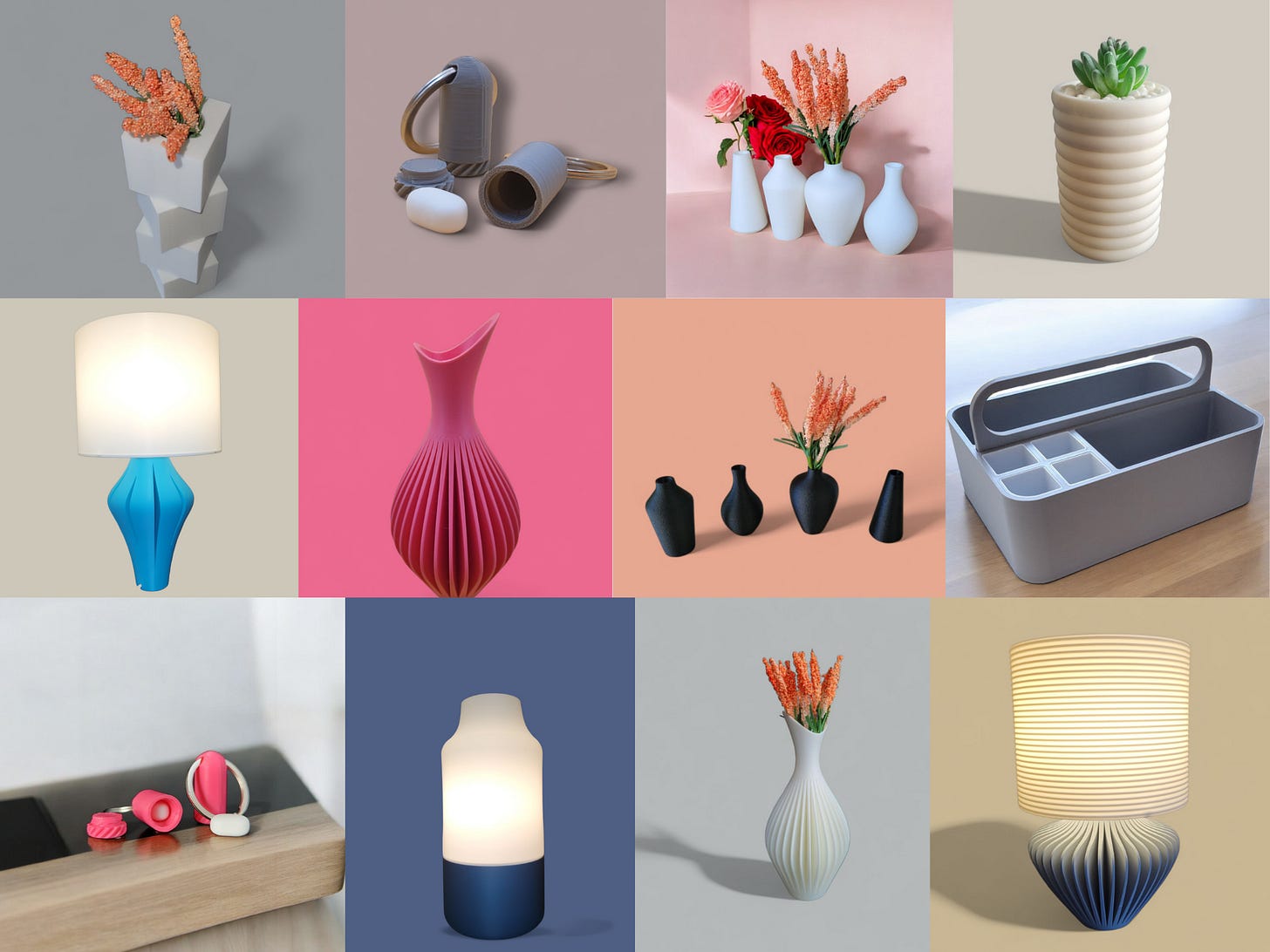 MindfulMakersAU-products, copyright by author