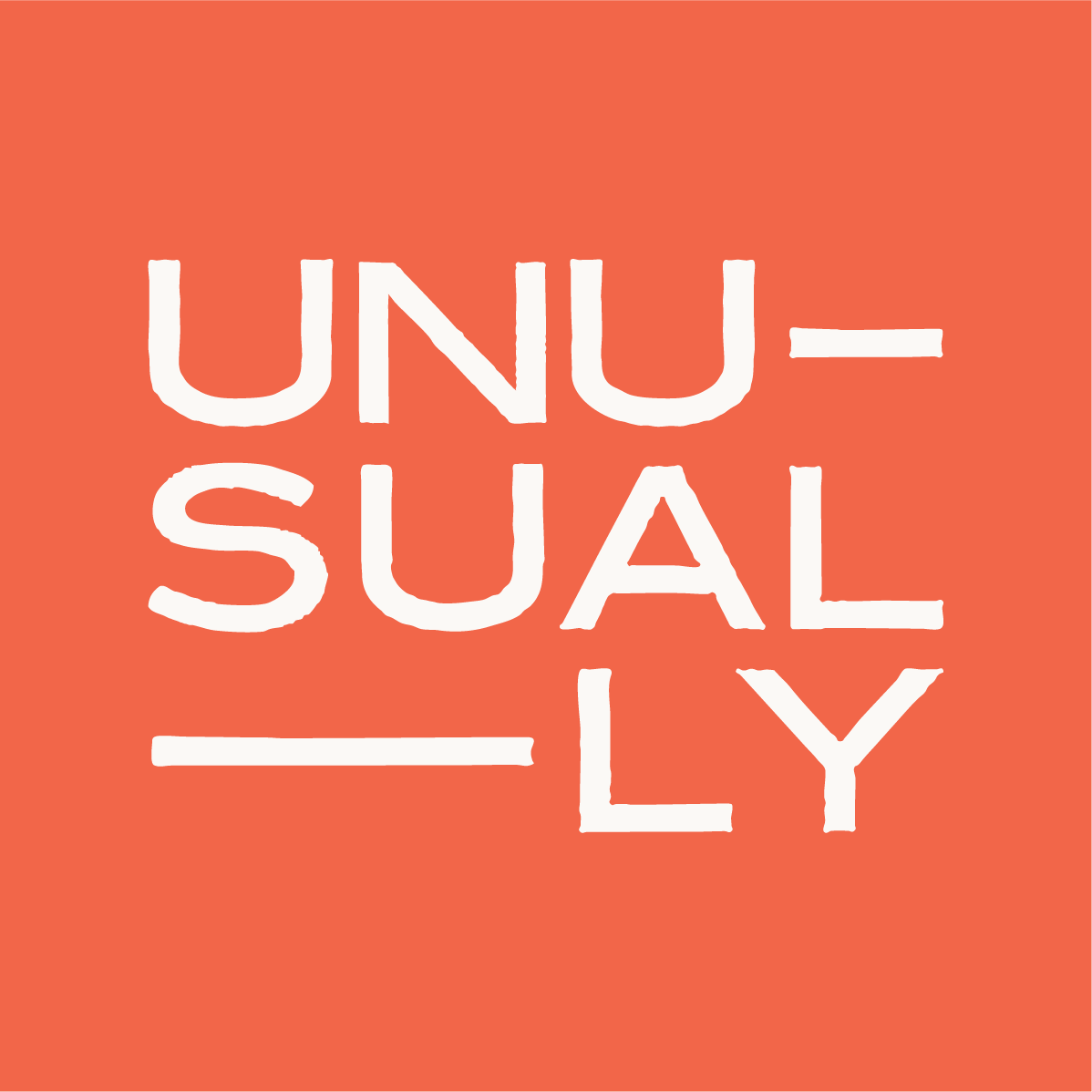 Substack profile picture for @unusually