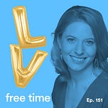 Free Time with Jenny Blake