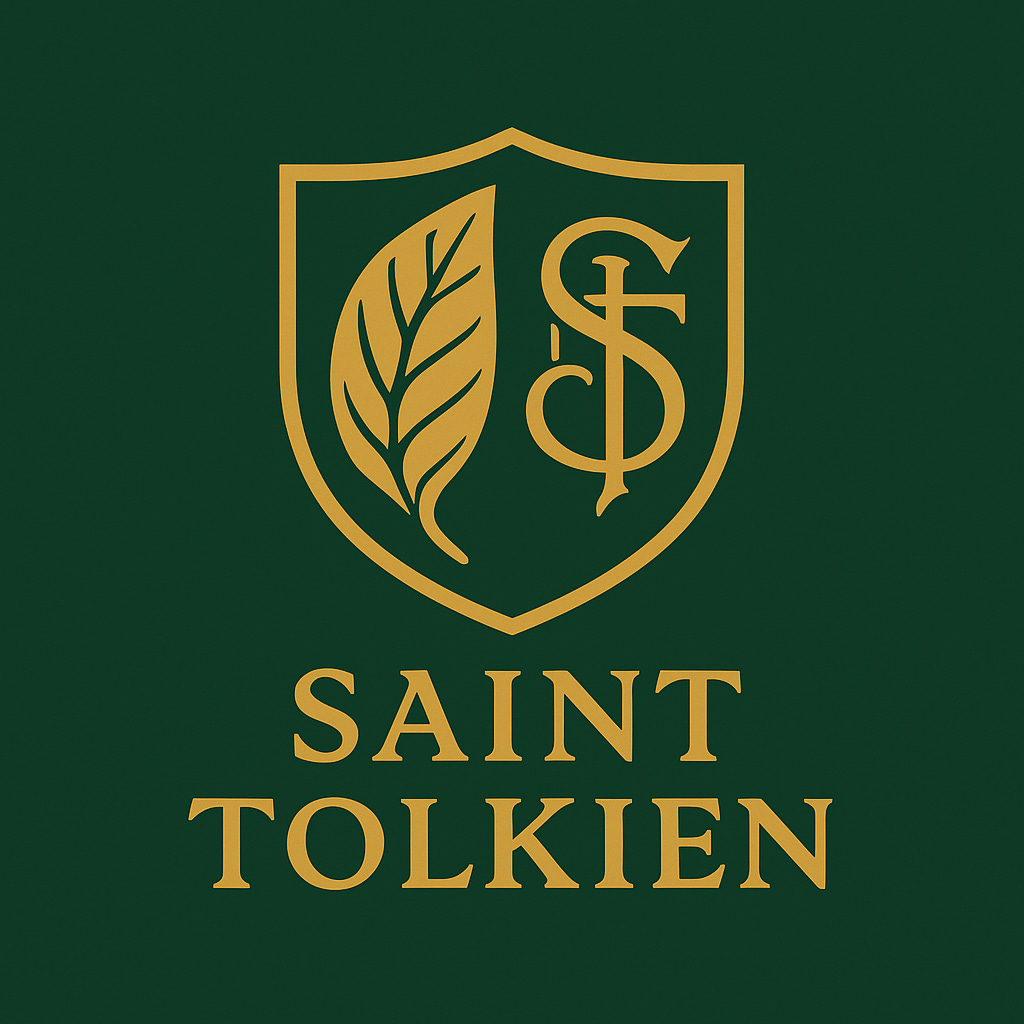 Saint Tolkien