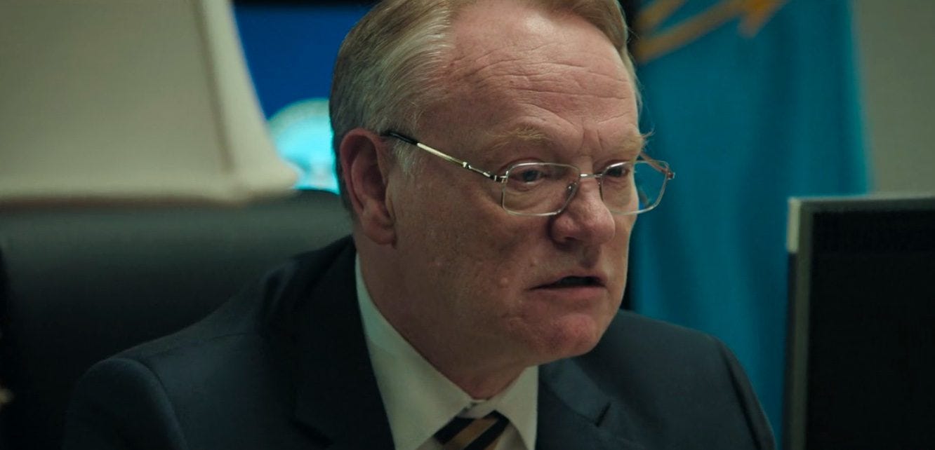 A House of Dynamite Ending Explained: Does the President Order a Nuclear Strike? A House of Dynamite Ending Explained: Does the President Order a Nuclear Strike?