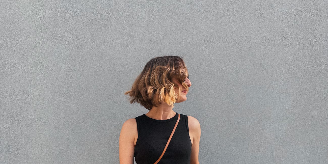 Everything I wore last week | 23