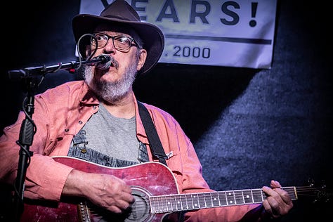 The Notorious Cool Arrows / photos by Troy Larson © FallstownFUSE