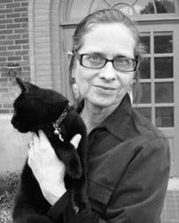 Lydia Davis (Author of The Collected Stories of Lydia Davis)