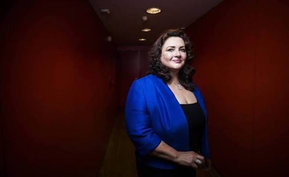 PES - PES Women welcomes Helena Dalli, from the Partit Laburista Malta as a  Commissioner-designate for Equality. She is a true feminist, defender of  LGBTI rights, long time promoter of gender equality.