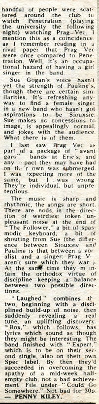 The rest of the original cutting. Full text below. The rest of the original cutting. Full text below.
