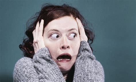 I'M SCARED! LIVING IN FEAR IS NOT SMART - humans tWisting
