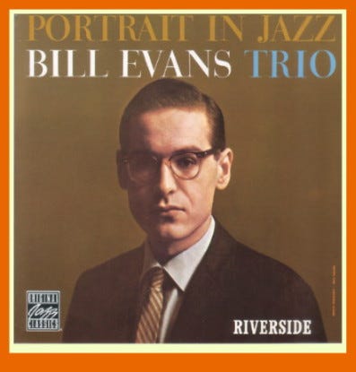 Bill Evans: The Complete Riverside Recordings - Part 1