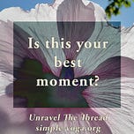 Simple Yoga - Present