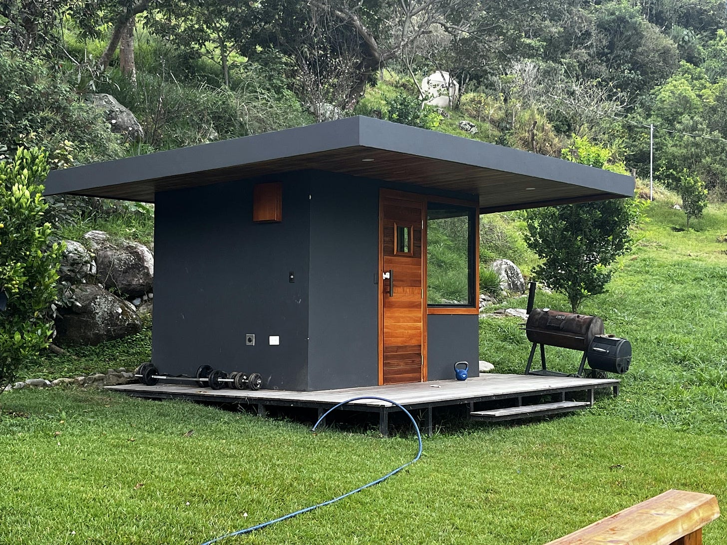 037: Loving What You Have, Having What You Love! 037: Loving What You Have, Having What You Love!