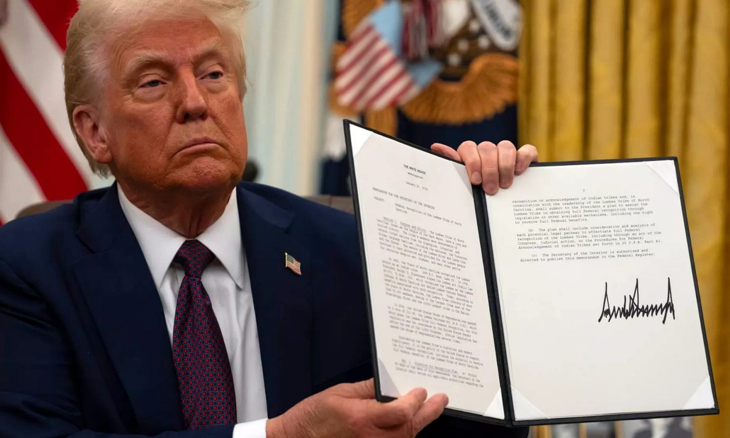 What Your Need To Know About Trump's Executive Order on Birthright  Citizenship | CAIR California