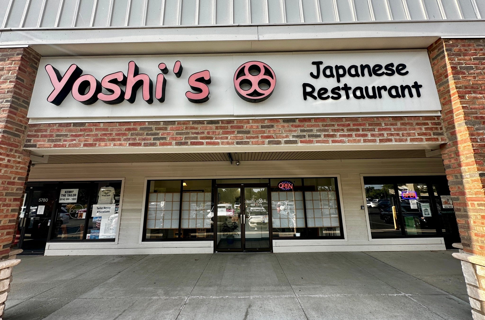 Yoshi's Japanese Restaurant: A Deep Dive into Izakaya Dining in