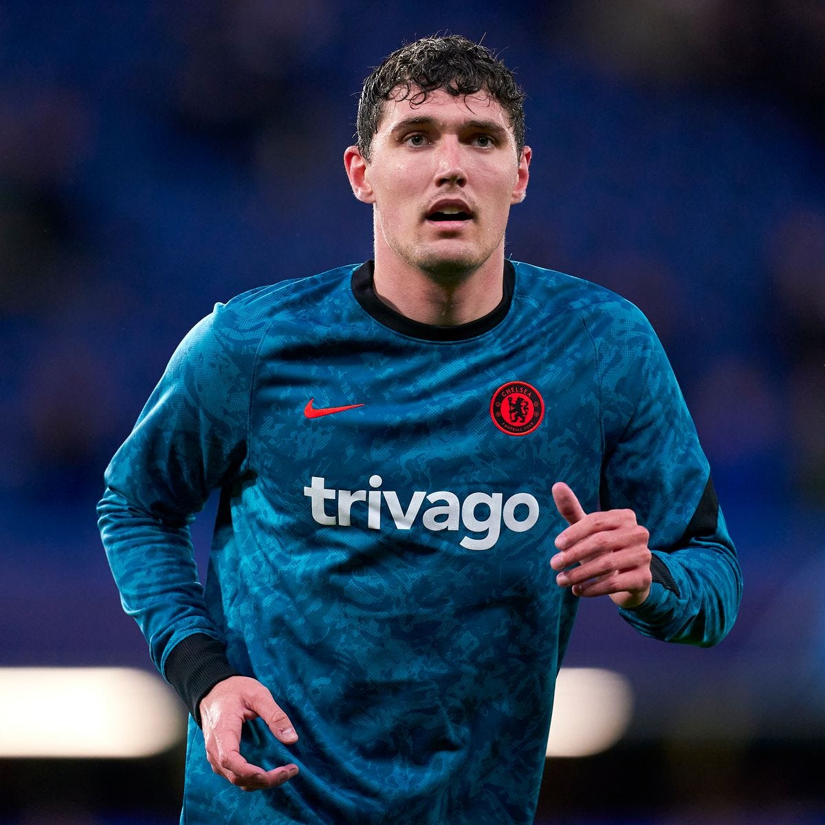 Andreas Christensen has already spoken to Barcelona chiefs about transfer  amid Chelsea exodus - football.london