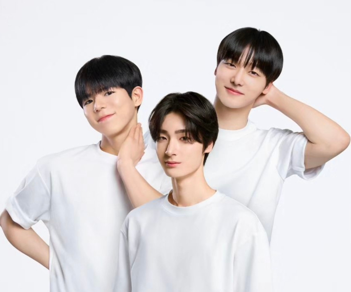 Big Ocean and a More Inclusive K-Pop Future