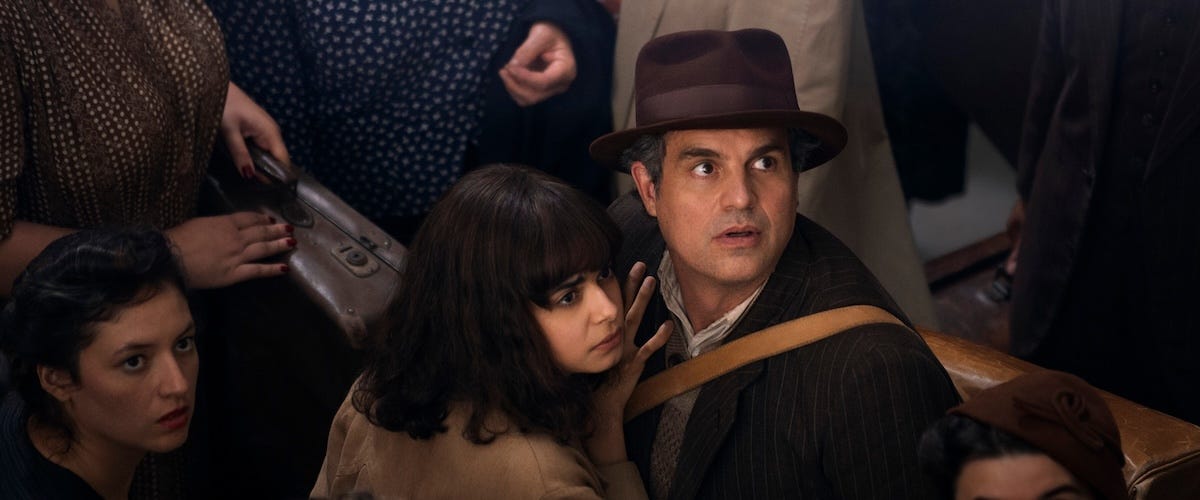 All the Light We Cannot See movie review () | Roger Ebert All the Light We Cannot See movie review () | Roger Ebert