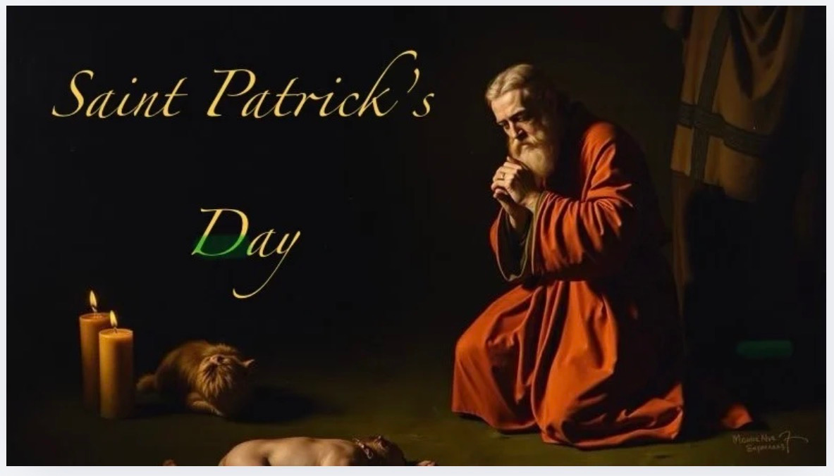 CAR TV Presents: Saint Patrick’s Day Special 2026
