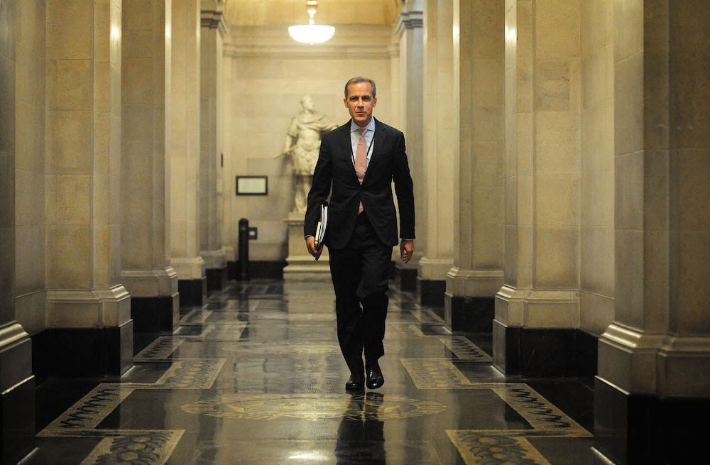 Opinion: Mark Carney is equipped and ready to lead the Liberal Party - The Charlatan, Carleton's independent newspaper Opinion: Mark Carney is equipped and ready to lead the Liberal Party - The Charlatan, Carleton's independent newspaper