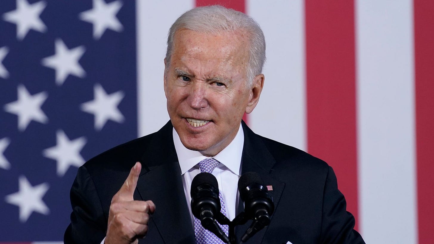 Joe Biden: One year on from getting the keys to the White House, how has Joe  Biden fared as US president? | US News | Sky News