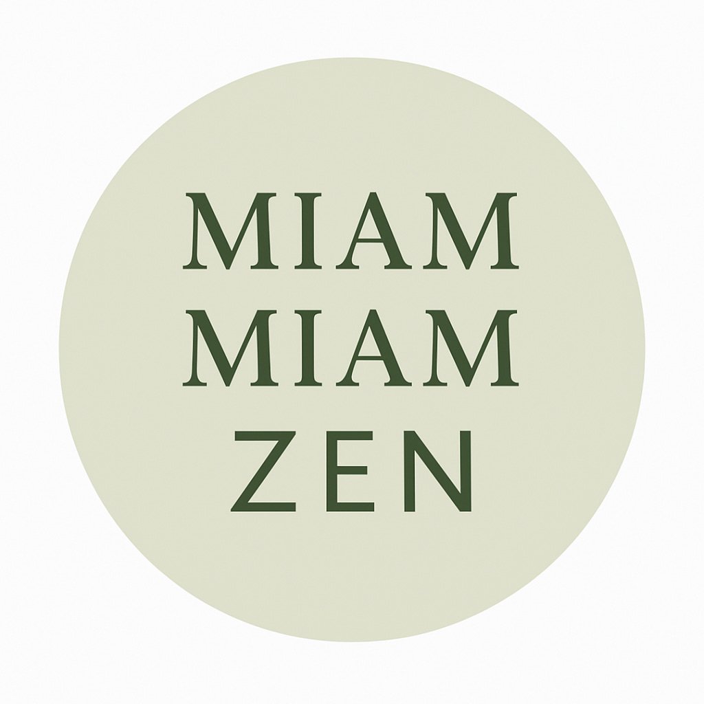 Miam Miam Zen