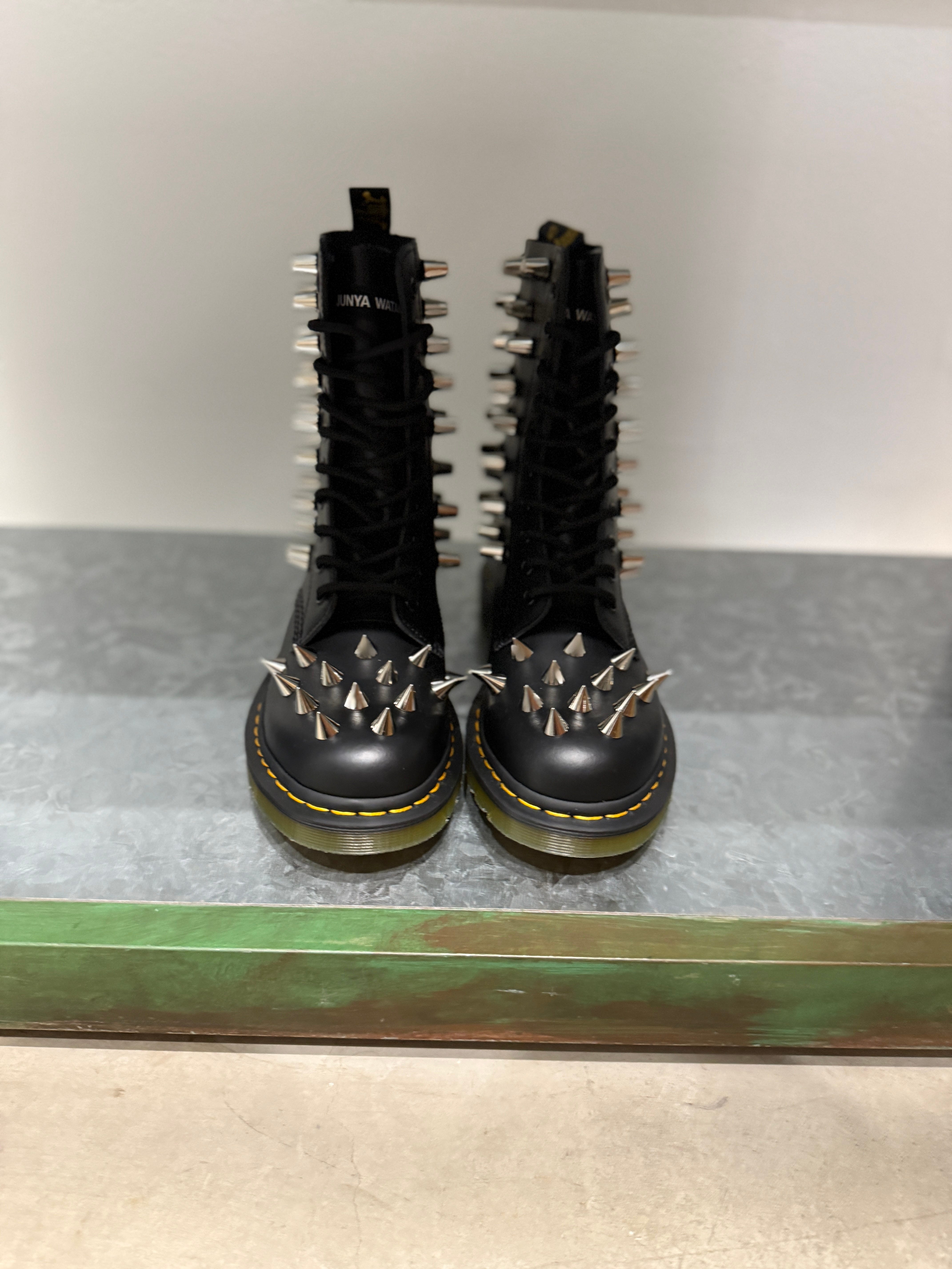 激レア！Dover Street Market × Masterpiece BP Highlights From Dover Street Market's Fall 2025 Preview