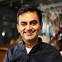 Raveesh's avatar
