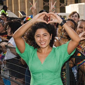 Lina to Hire 5 People to Fight Climate Racism