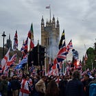 Britain’s Far Right Want Power