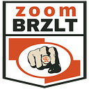 Logo for El zoom