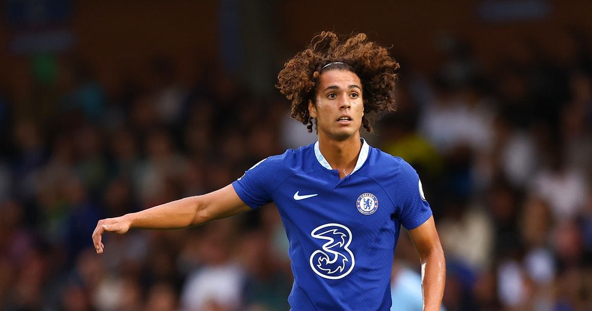 Charlie Webster sends Graham Potter Chelsea five-star message to save Todd  Boehly millions - football.london