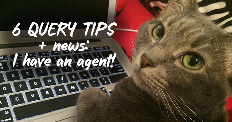Query Tips + Agent Announcement