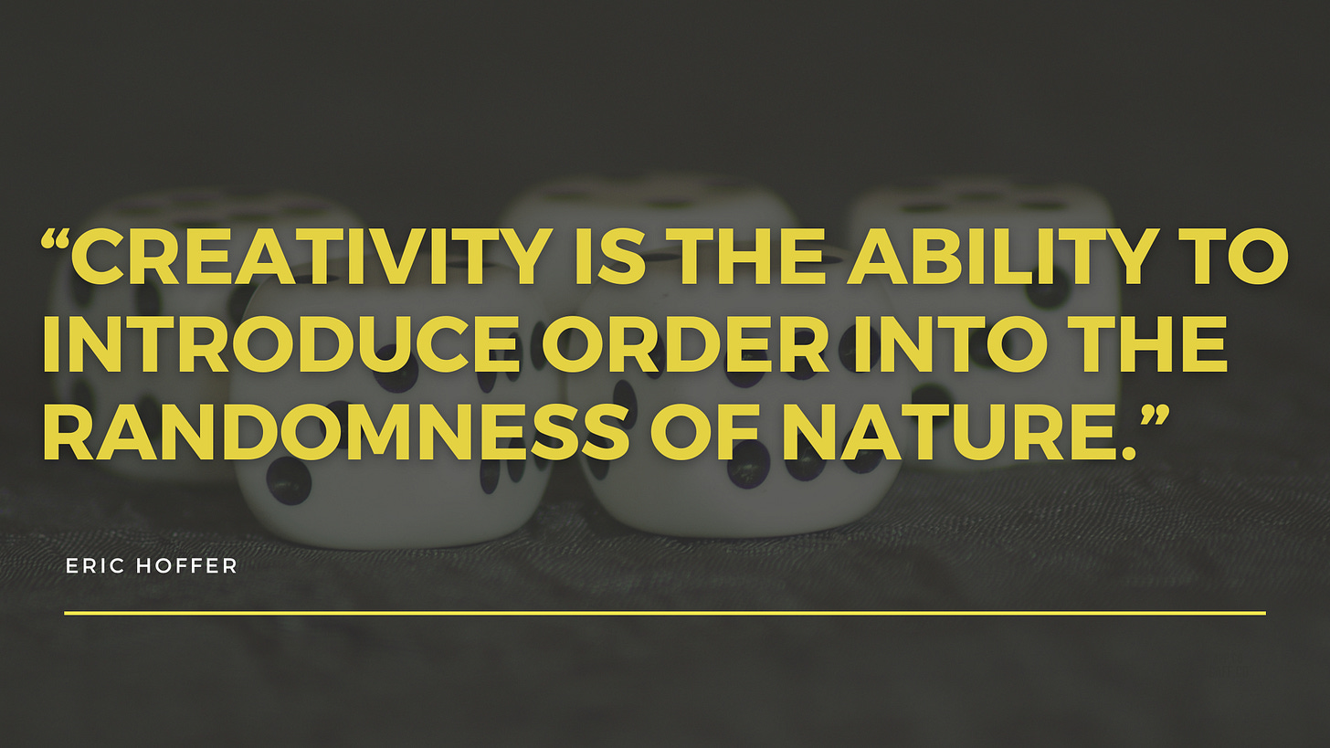 Building Randomness with Chainlink VRF