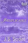 Inexplicable (Last Hope Book 2)