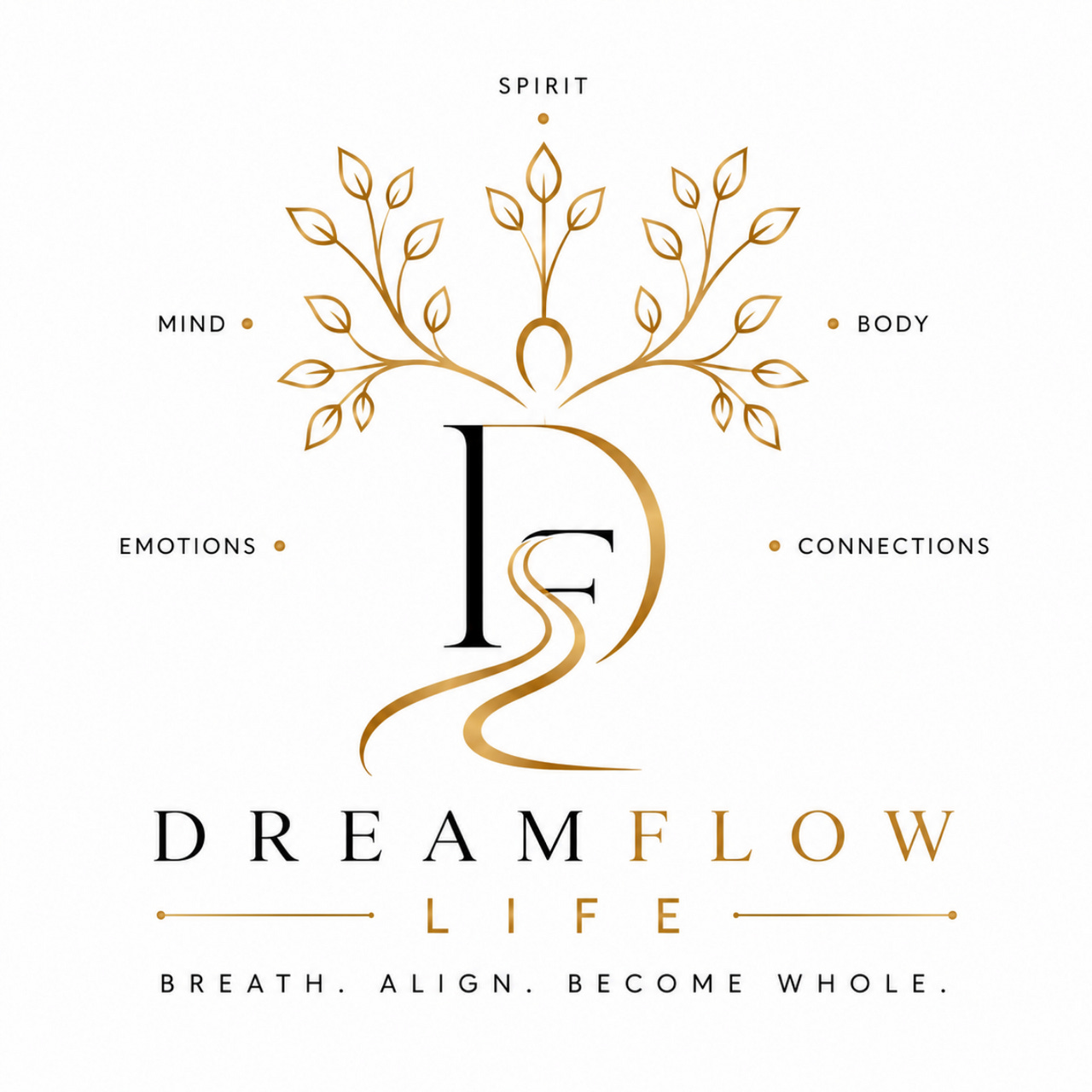 The Dream Flow Life