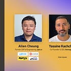 The Management Philosophy Limiting Your Engineering Output | Allen Cheung, Former SVP of Engineering, ujet.cx