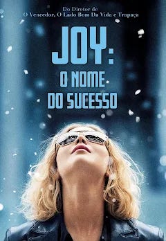 Joy : O Nome Do Sucesso (Dublado) – Filmes no Google Play