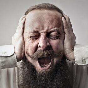 Motivated Reasoning Keeps Us From Changing Minds