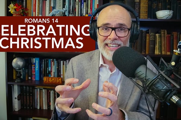 Radically Christian | Wes McAdams | Substack
