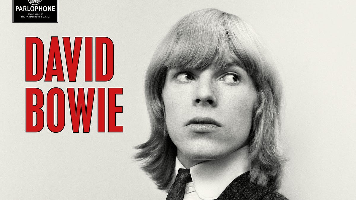 Reviews: David Bowie's Shel Talmy Recordings, Prince's Calabama corrective, Sheryl Crow's Pick You Up