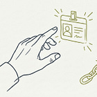 The Secret That Shouldn't Exist - How Modern Agents Get API Access Without Carrying Keys