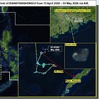 Coast Guard scrambles aircraft and vessels as Chinese research ships stray into Philippine waters