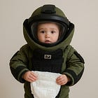 The Toddler Chronicles, No. 19