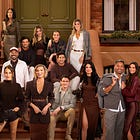 In the City Season 1 Debrief