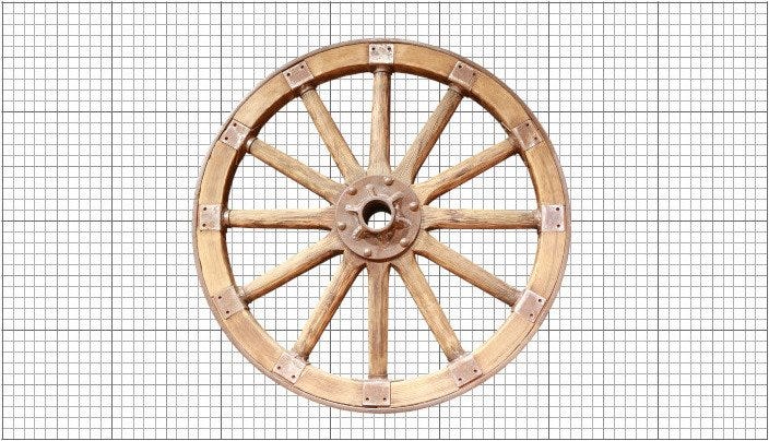 Wheel Wheel