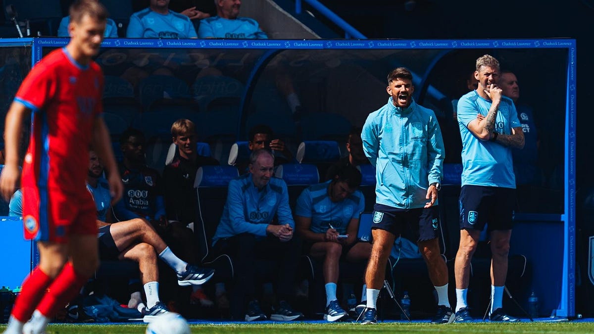 Unanswered questions for Huddersfield Town going into new season