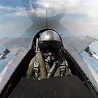 11 Chinese Military Aircraft, 8 PLAN Vessels Spotted Around Taiwan May 12th, 2024 As Taiwan Carries Out Live-Fire Drills