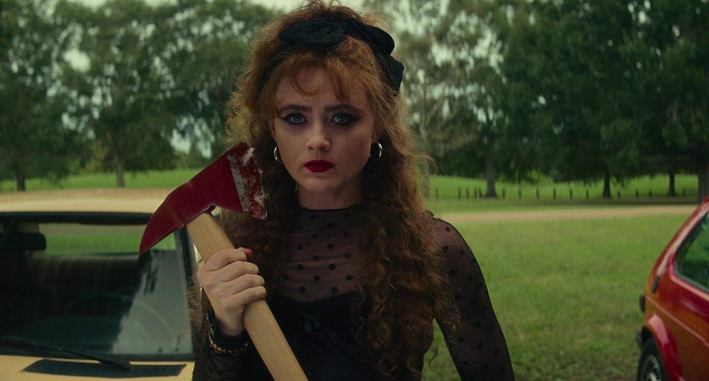 Lisa Frankenstein 53