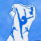 The Lady Shirt: On Lesbian Love and Friendship